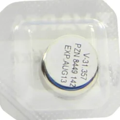 Batterien Knopfzelle SR 44 W, 1 St^ Outlet