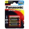 Batterien Micro LR 03 1,5V A, 4 St^Panasonic Best