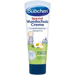 Spezial Wundschutz Creme, 75 ml^Bübchen Online