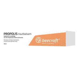 Propolis Hautbalsam, 30 ml^Beecraft Discount