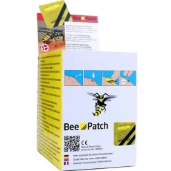 Bee-Patch Bienen- und Wespenpflaster, 5 St^Bee Patch Hot