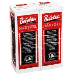 Befelka Körperöle-Hautöl, 200 ml