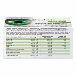 Makula extra Kapseln, 180 St^Beh Best