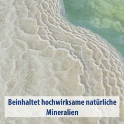 Behrend Mineral Shampoo, 250 ml- Shampoos