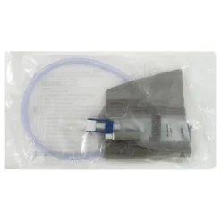 Beutel & Zubehör-Beinbeutel 750 ml 50 cm kürzbar mit Klappventil, 1 St