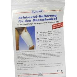 Russka Beinbeutel Halterung Obersch, 1 St- Beutel & Zubehör