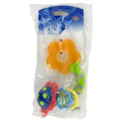 Beissring zauberhafte Blume, 1 St^Frank Clearance