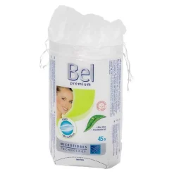 Bel Face & Body Cosmetic Maxi Pads, 40 St- Make-Up-Entferner|Reinigung