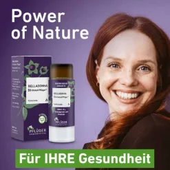 Belladonna D6 Globuli Dosierspender, 10 g^Pflüger New