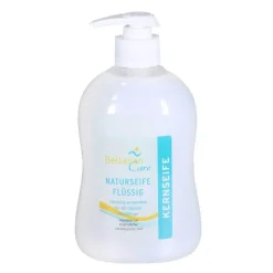 Bellasan Handseife-Care Kernseife flüssig, 500 ml