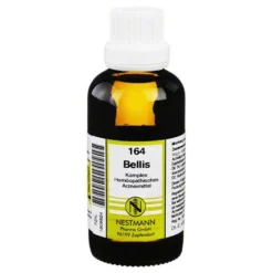 Nestmann Bellis Komplex Nr. 164 Dilution, 50 ml- Nestmann