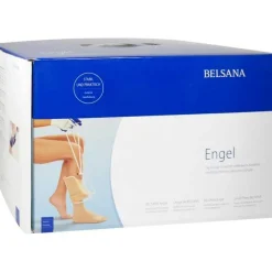 Belsana Engel Anziehhilfe für Kompressionsstrümpfe, 1 St- Anziehhilfen & Pflegemittel