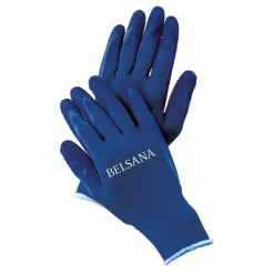 Belsana Anziehhilfen & Pflegemittel-grip-Star Spezialhandschuhe Größe L, 2 St