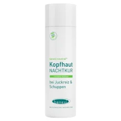 Neutral Kopfhaut Nachtkur Lotion, 200 ml^Benevi Discount