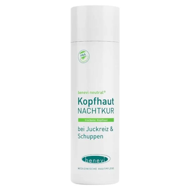 Neutral Kopfhaut Nachtkur Lotion, 200 ml^Benevi Discount