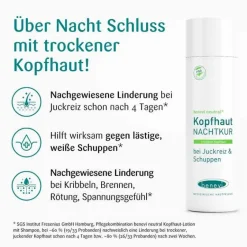Neutral Kopfhaut Nachtkur Lotion, 200 ml^Benevi Discount