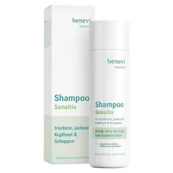 Benevi Neutral Shampoo, 200 ml- Haare|Shampoos