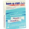 Ben-u-ron Paracetamol-direkt 250 mg Granulat Erdbeer / Vanille, 10 St