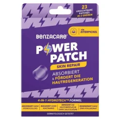 Power Patch Skin Repair, 23 St^Benzacare Discount