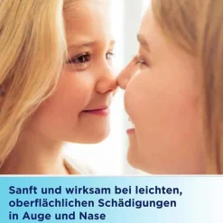 Bepanthen Nasensalbe|Augensalbe-Augen- und Nasensalbe zur Förderung der Wundheilung, 5 g