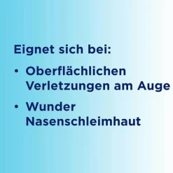 Bepanthen Nasensalbe|Augensalbe-Augen- und Nasensalbe zur Förderung der Wundheilung, 5 g