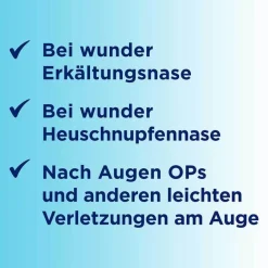 Bepanthen Nasensalbe|Augensalbe-Augen- und Nasensalbe zur Förderung der Wundheilung, 5 g