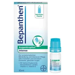 Augentropfen Intense, 10 ml^Bepanthen Outlet
