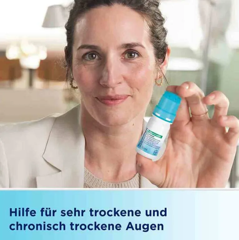 Augentropfen Intense, 10 ml^Bepanthen Outlet