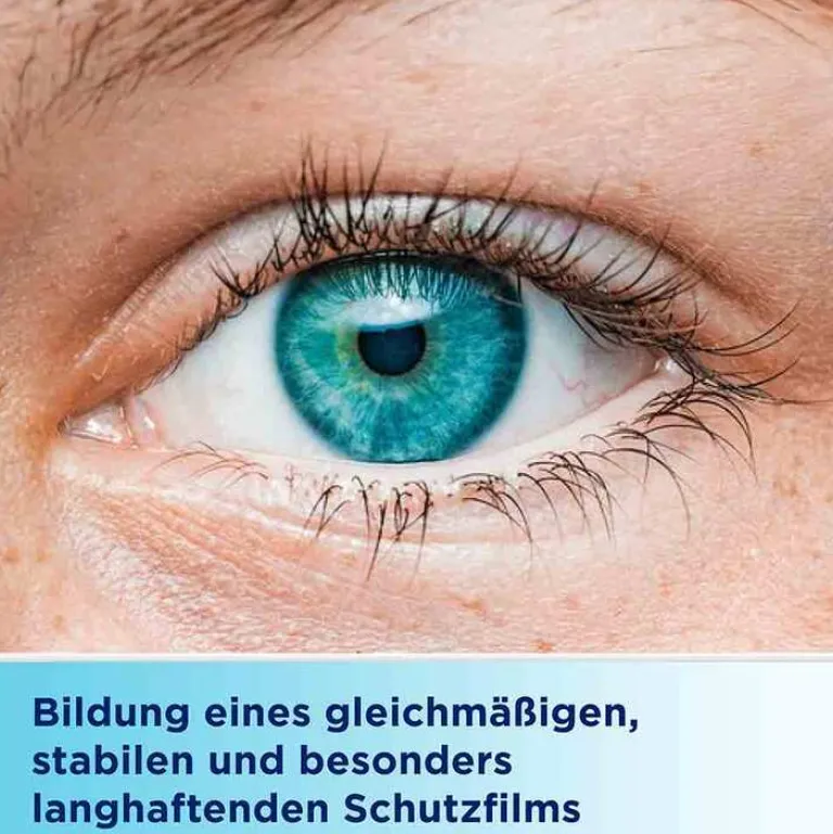 Augentropfen Intense, 10 ml^Bepanthen Outlet