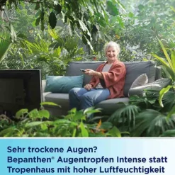 Augentropfen Intense, 10 ml^Bepanthen Outlet