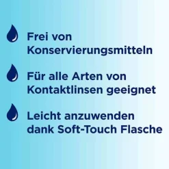 Augentropfen Intense, 10 ml^Bepanthen Outlet