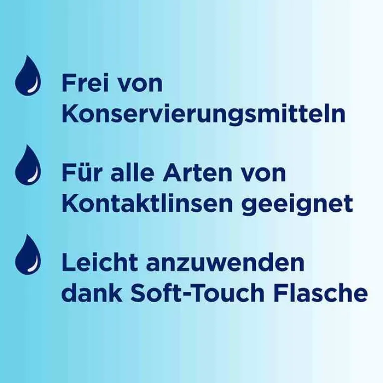 Augentropfen Intense, 10 ml^Bepanthen Outlet