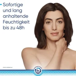 Bepanthol Körpermilch & Lotionen-Derma feuchtigkeitsspendende Körperlotion, 1X400 ml