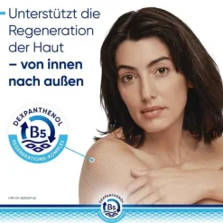 Bepanthol Körpermilch & Lotionen-Derma feuchtigkeitsspendende Körperlotion, 1X400 ml