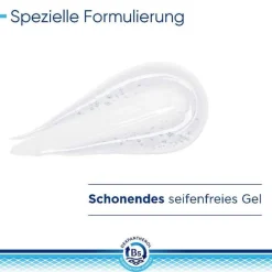 Bepanthol Reinigung-Derma mildes Gesichtswaschgel, 1X200 ml