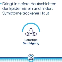 Bepanthol Reinigung-Derma mildes Gesichtswaschgel, 1X200 ml