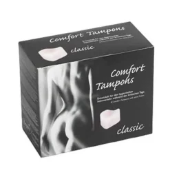 Beepy Beppy Comfort Tampons Classi, 8 St- Tampons