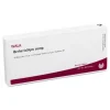 Berberis / Apis comp. Ampullen, 10X1 ml^Wala