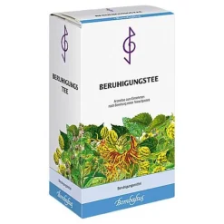 Beruhigungstee , 75 g^Bombastus New