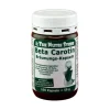 Beta Carotin 8 mg Bräunungskapseln, 100 St^The Nutri Store