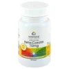 Warnke Vitamin A (Retinol)|Carotin-Beta Carotin Kapseln 15 mg natürlich, 100 St