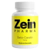 Zein Pharma Beta Carotin Natural 15 mg Zeinpharma Weichkapseln, 90 St- Vitamin A (Retinol)
