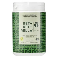 Bio Süßwasseralgen Tabletten, 2000 St^Beta Reu Rella Discount