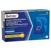 Betolo Halsschmerztabletten-® gegen Halsschmerzen Lutschtabletten Honig & Zitronengeschmack, 24 St