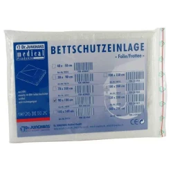 Bettschutzeinlage 90x100cm F, 1 St^Dr. Junghans Outlet