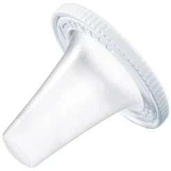 Beurer Ohrthermometer|Fieberthermometer-FT78 Ersatzschutzkappen für Ohrthermometer, 20 St
