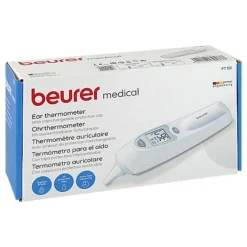 FT58 Ohrthermometer, 1 St^Beurer Sale