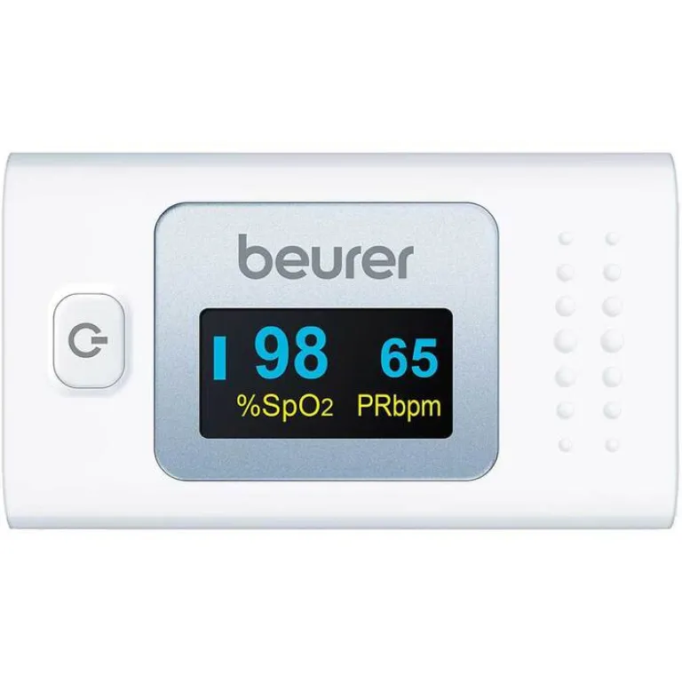 PO35 Pulsoximeter, 1 St^Beurer Sale