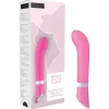 Bgood Deluxe G-Spot Petal Pink Vibrator, 1 St^Make GmbH New