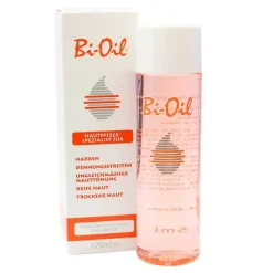 Bi-Oil Bi Oil, 125 ml- Schwangerschaftsöl|Körperöle